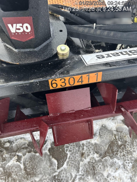 2025 VIRNIG VBW84