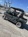 2019 KAWASAKI Mule PRO-DXT (Half Door)