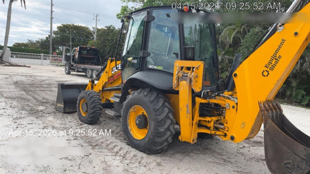 2023 JCB 3CX-14 Extendable Stick