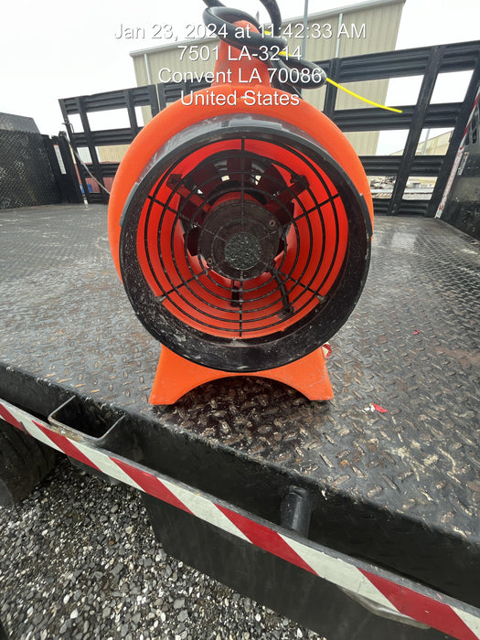 2022 ALLEGRO 9539-08