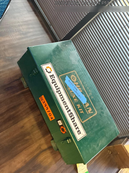 2024 HILMAN ROLLERS KRS-15-SLD