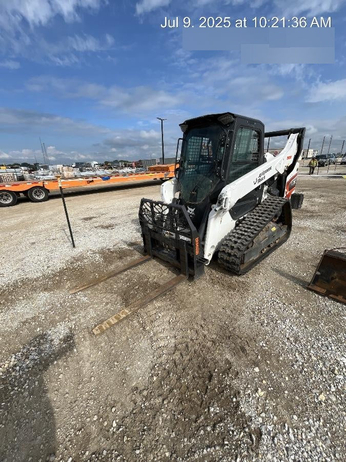 2022 PALADIN 48" Pallet Forks - Paladin