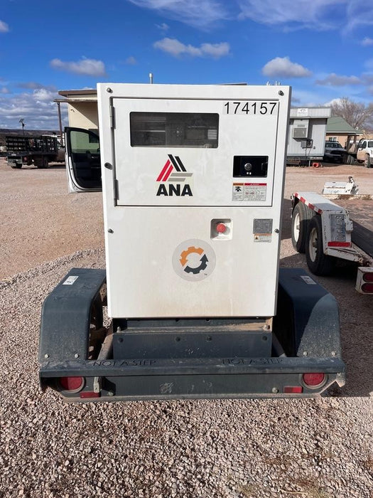 2021 AIRMAN SDG25S-8E1