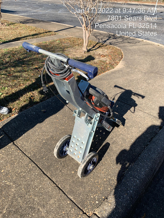 2021 HILTI TE 1000-AVR