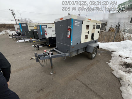 2020 ATLAS COPCO QAS 70