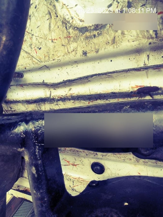 2021 MICHIGAN PNEUMATIC 4940B2