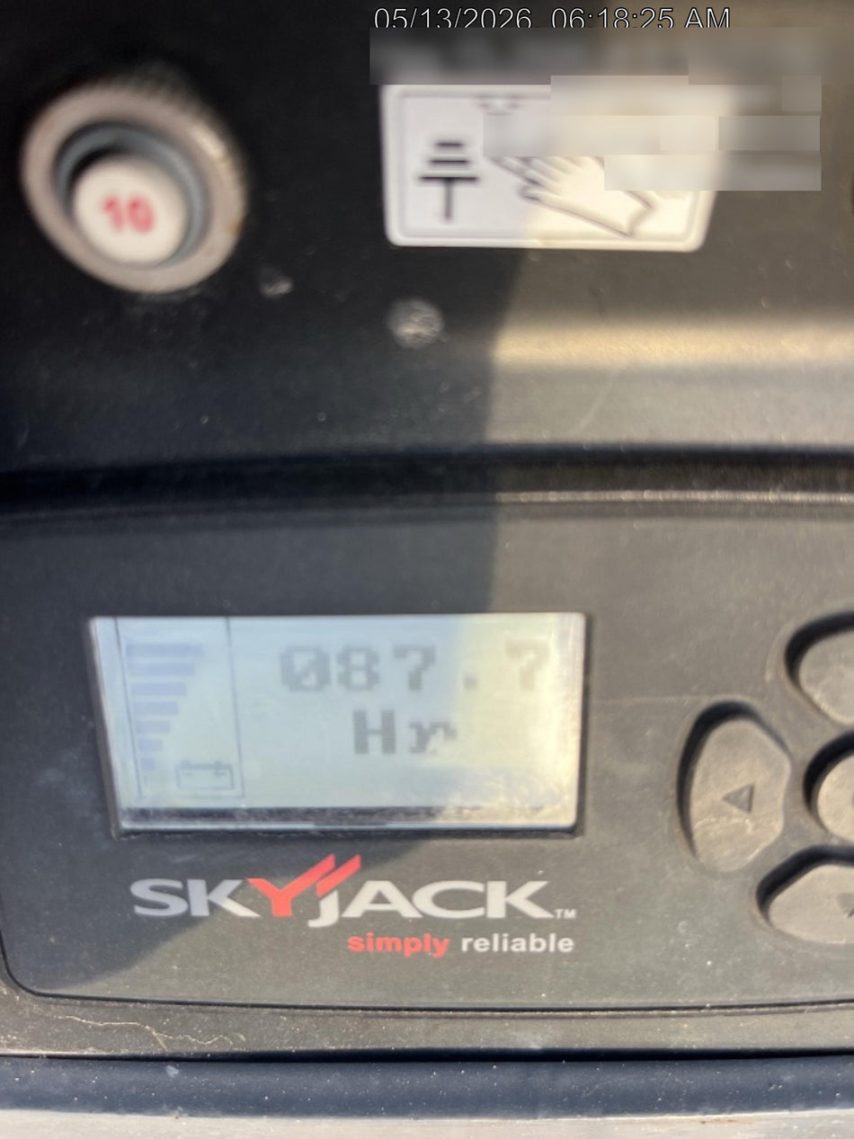 2023 SKYJACK SJ3219