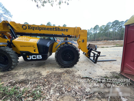 2024 JCB 509-42