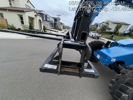 2024 JLG 1001275853