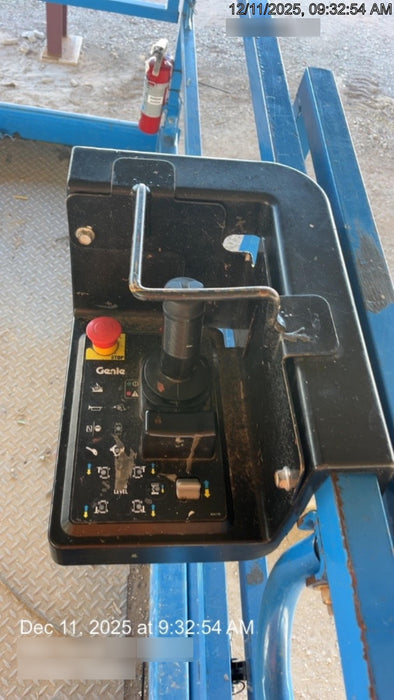 2020 GENIE GS-4069 RT