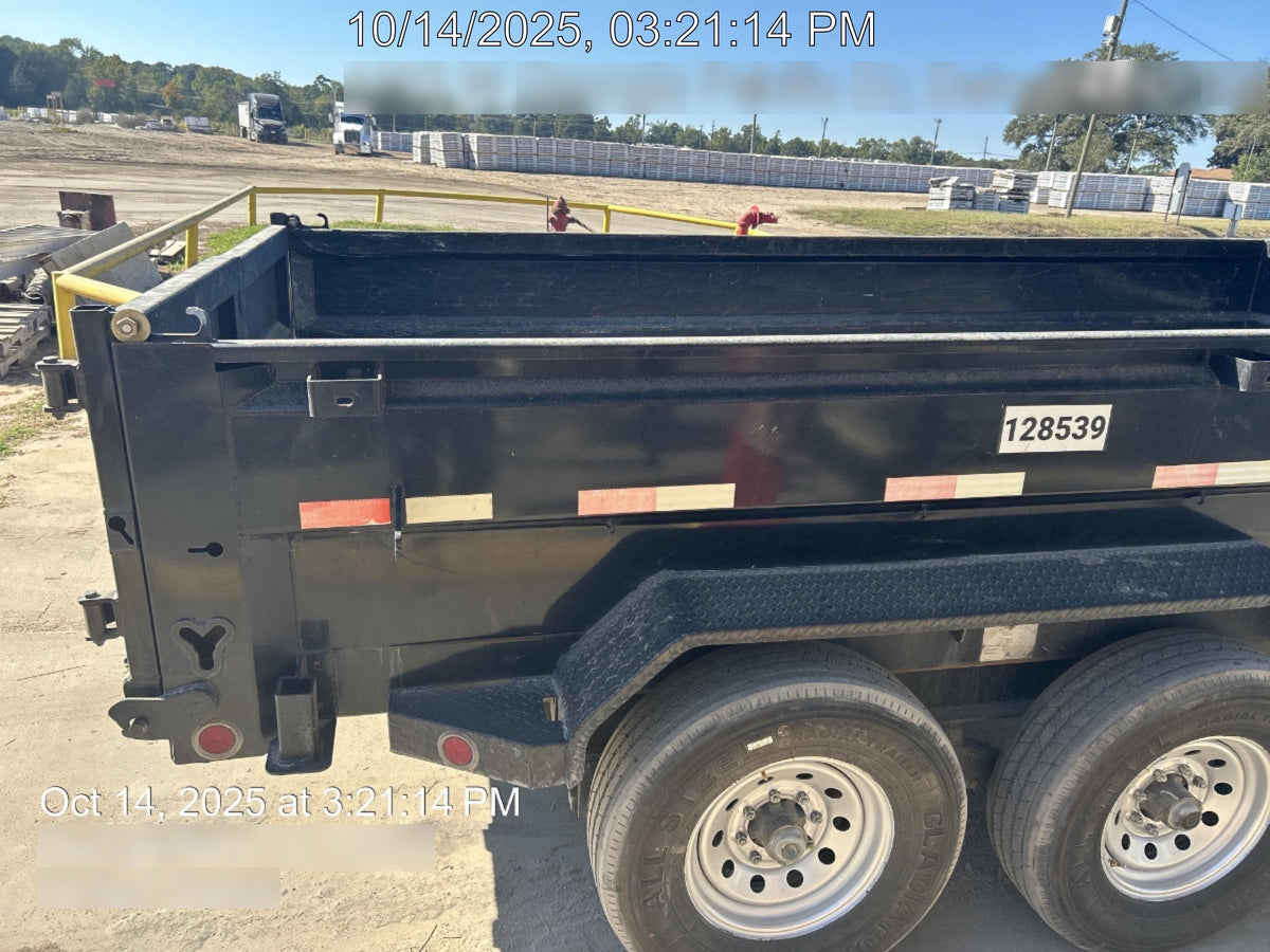 2021 IRON BULL DTB83314