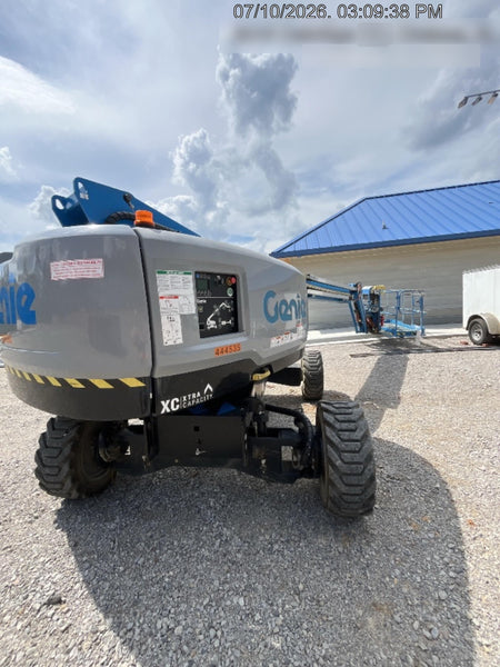 2024 GENIE S-45 XC