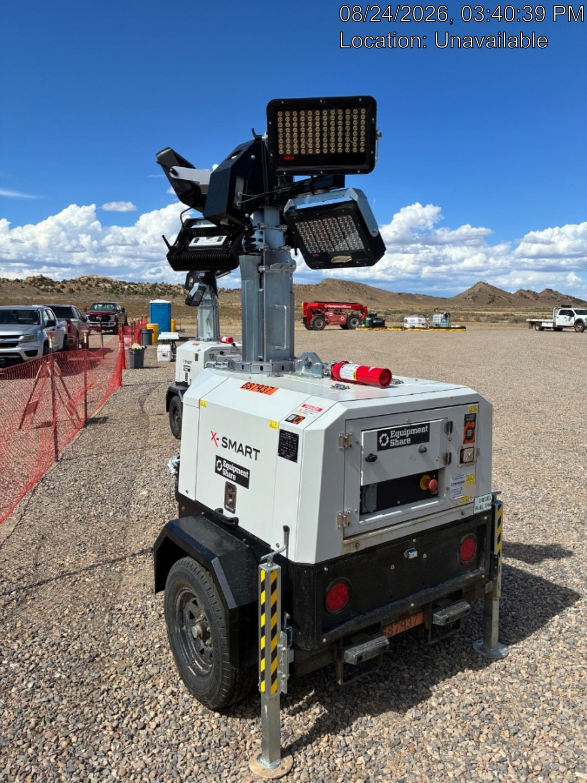 2026 TRIME X-SMART (EL1250H)