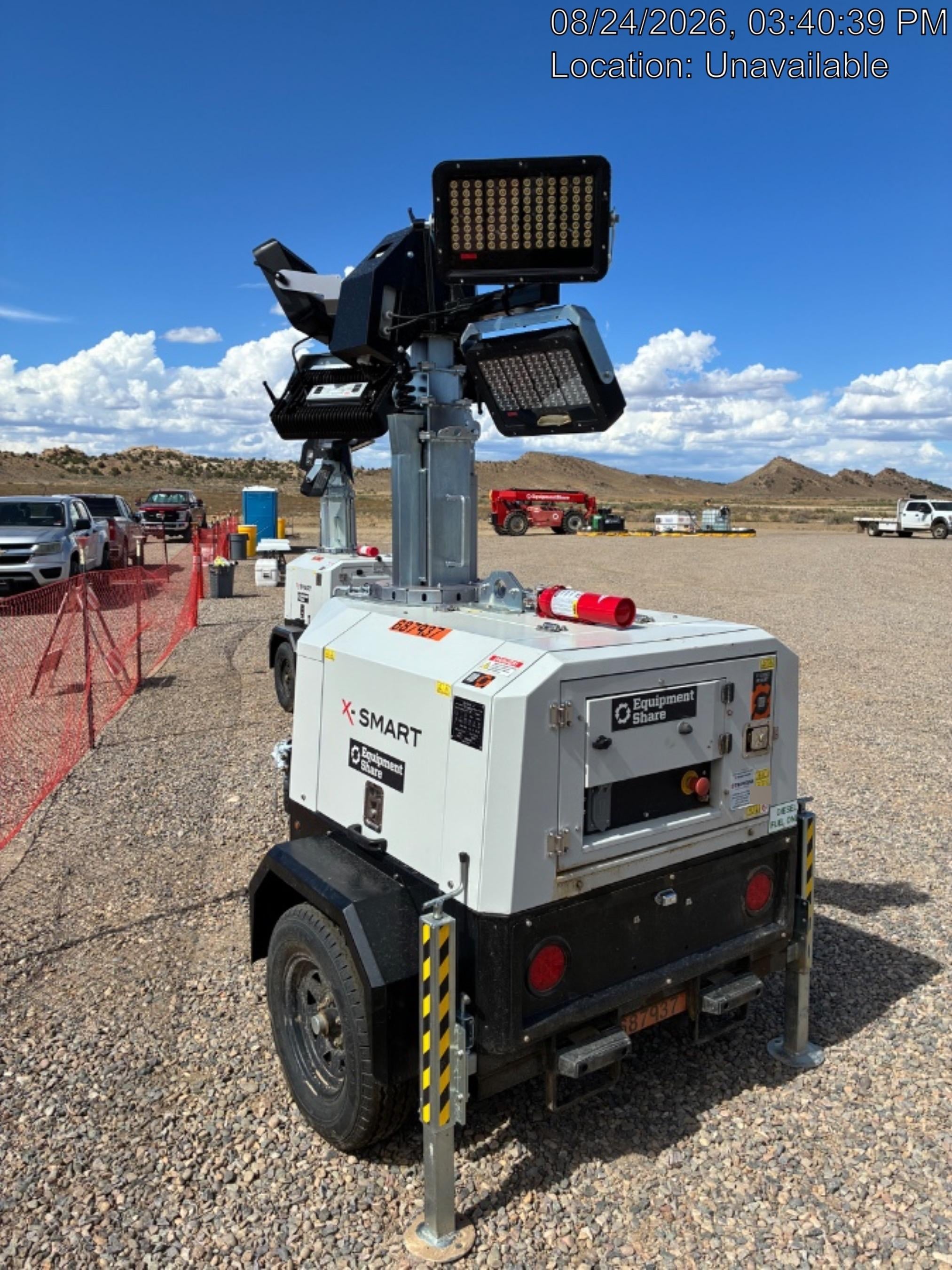 2026 TRIME X-SMART (EL1250H)