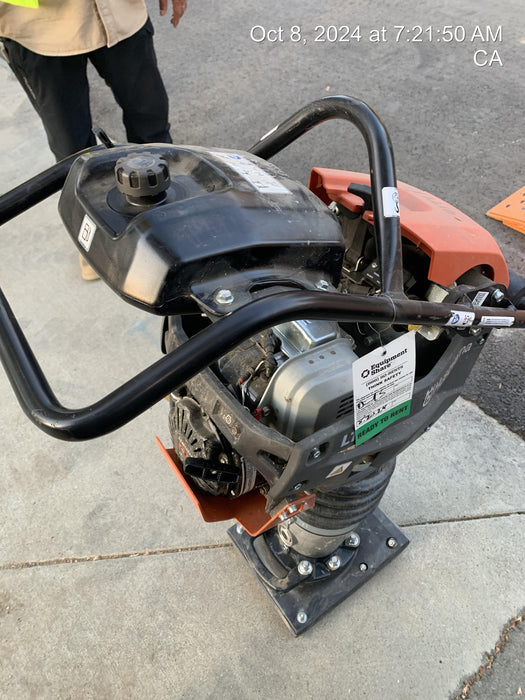 2024 HUSQVARNA LT6005