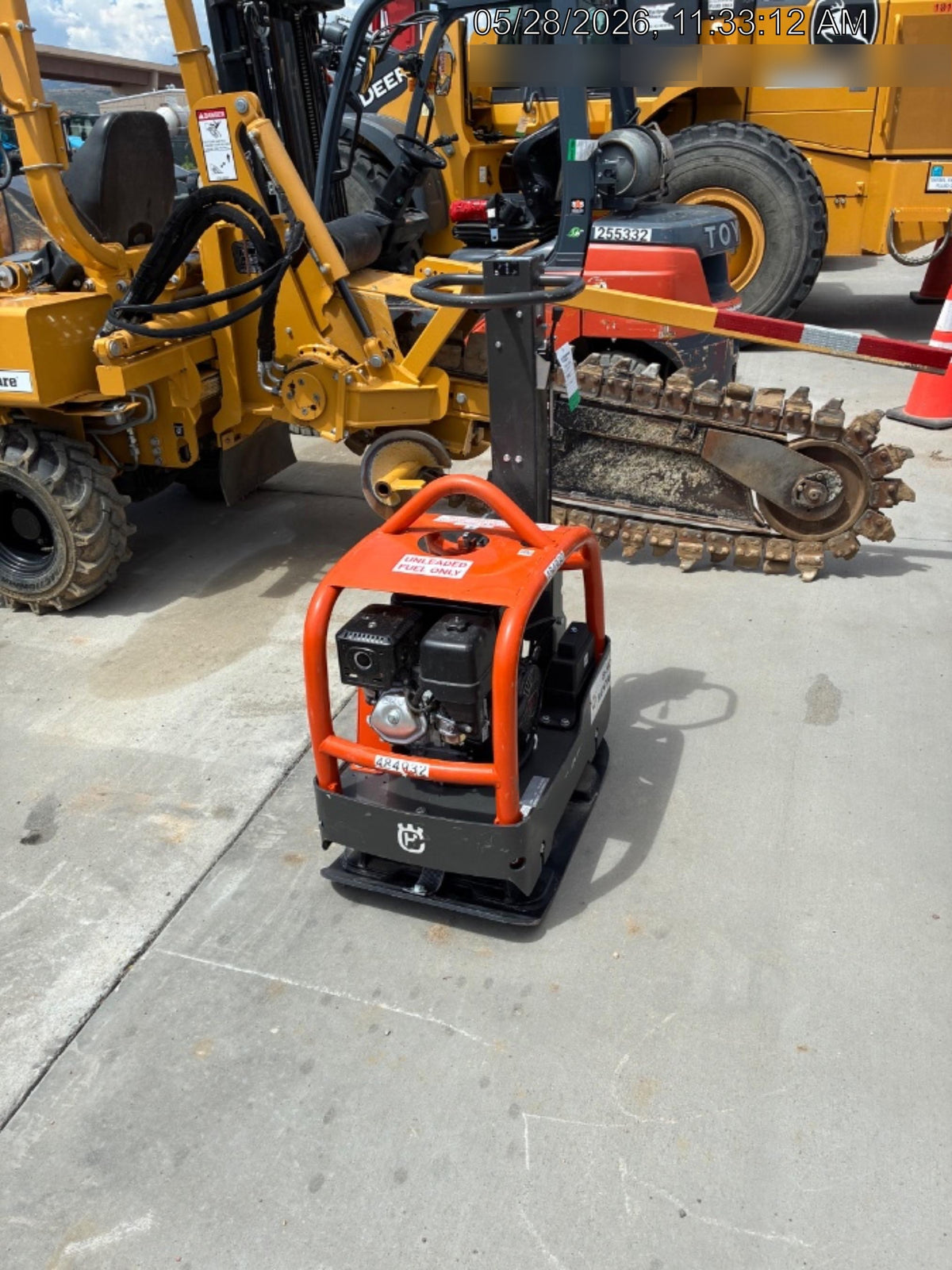 2025 HUSQVARNA LG300