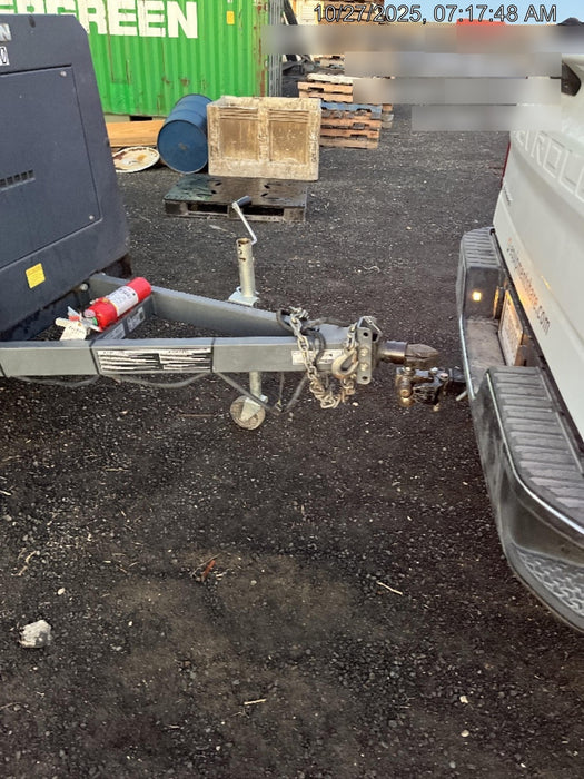 2021 AIRMAN PDS185S-6E1