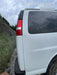 2023 CHEVROLET Express Van - Rental