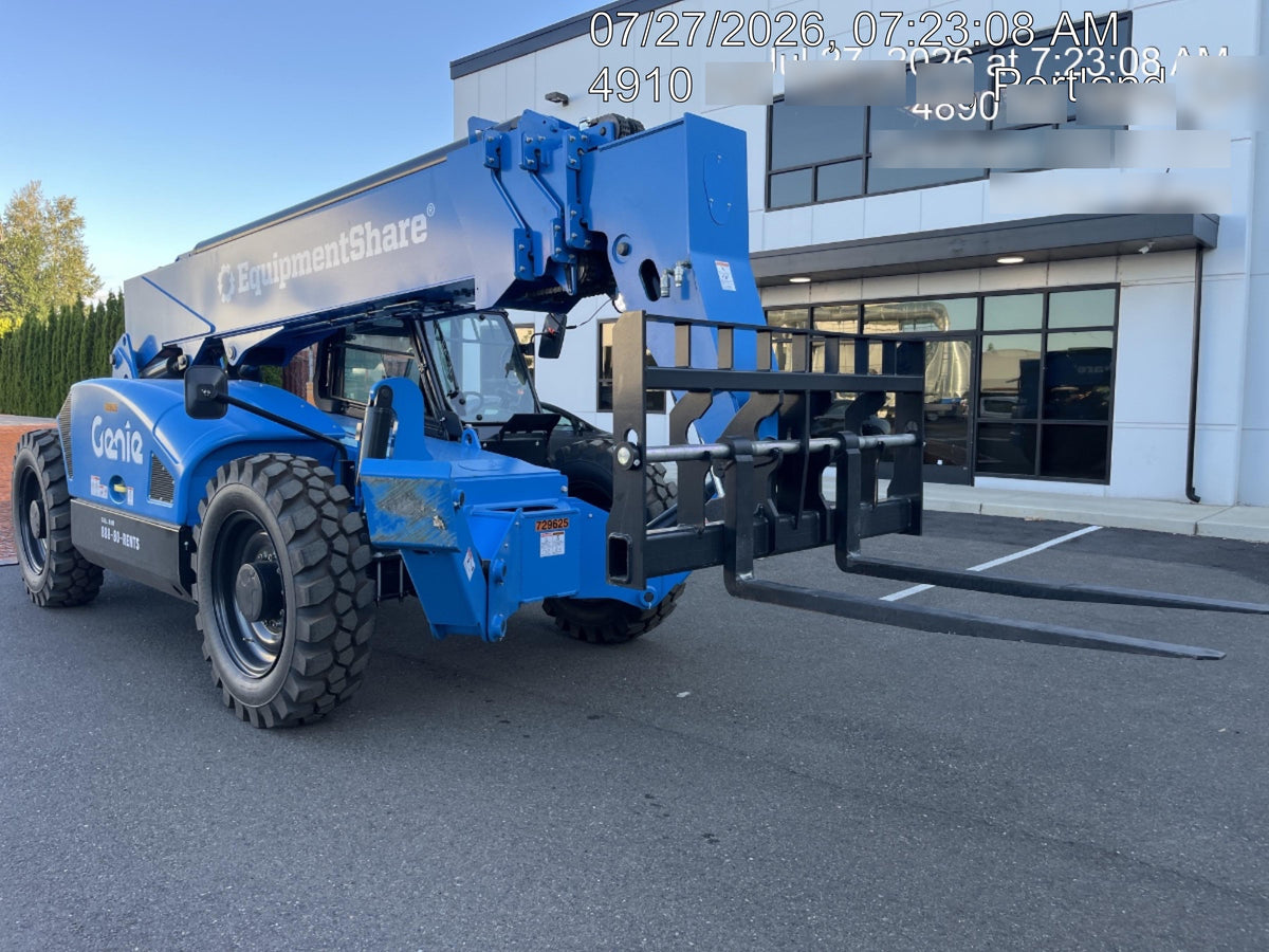 2026 GENIE GTH-1256