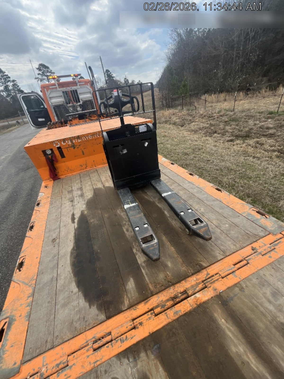 2020 HYSTER W45ZHD