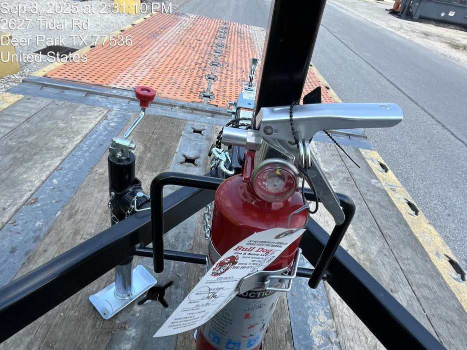 2025 LINCOLN ELECTRIC Vantage 549X