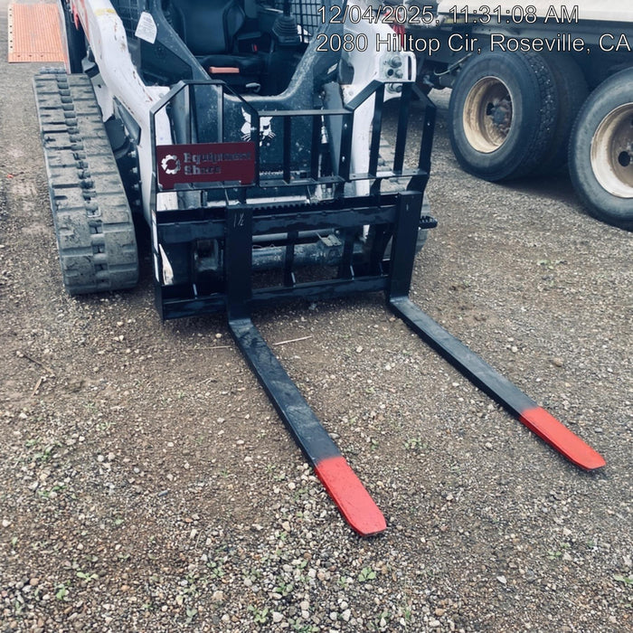 2025 VIRNIG PF4855-5VG