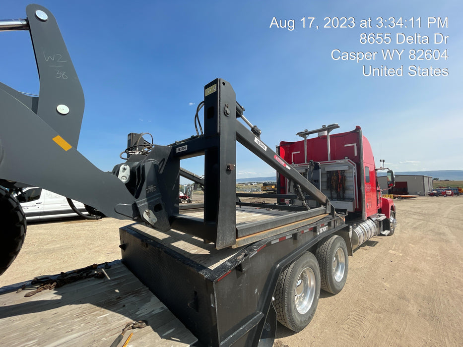 2021 ARROW MATERIAL HANDLING 049PG