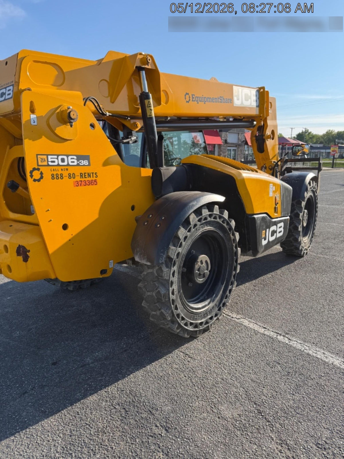 2024 JCB 506-36