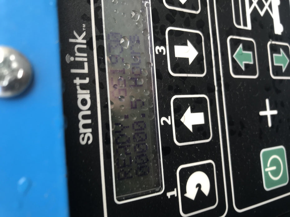 2020 Genie GS-1930 GENIE GS-1930