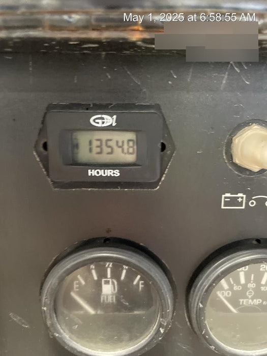 2020 Lincoln Electric Vantage 322 Ready-Pak 3