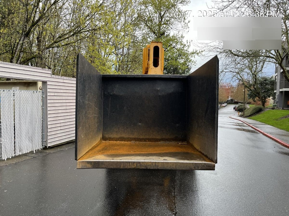 2020 STAR INDUSTRIES 1425