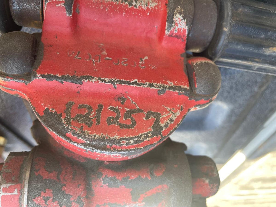 2021 MICHIGAN PNEUMATIC MP-RD30-78314