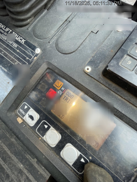 2022 TOYOTA 50-8FGU25