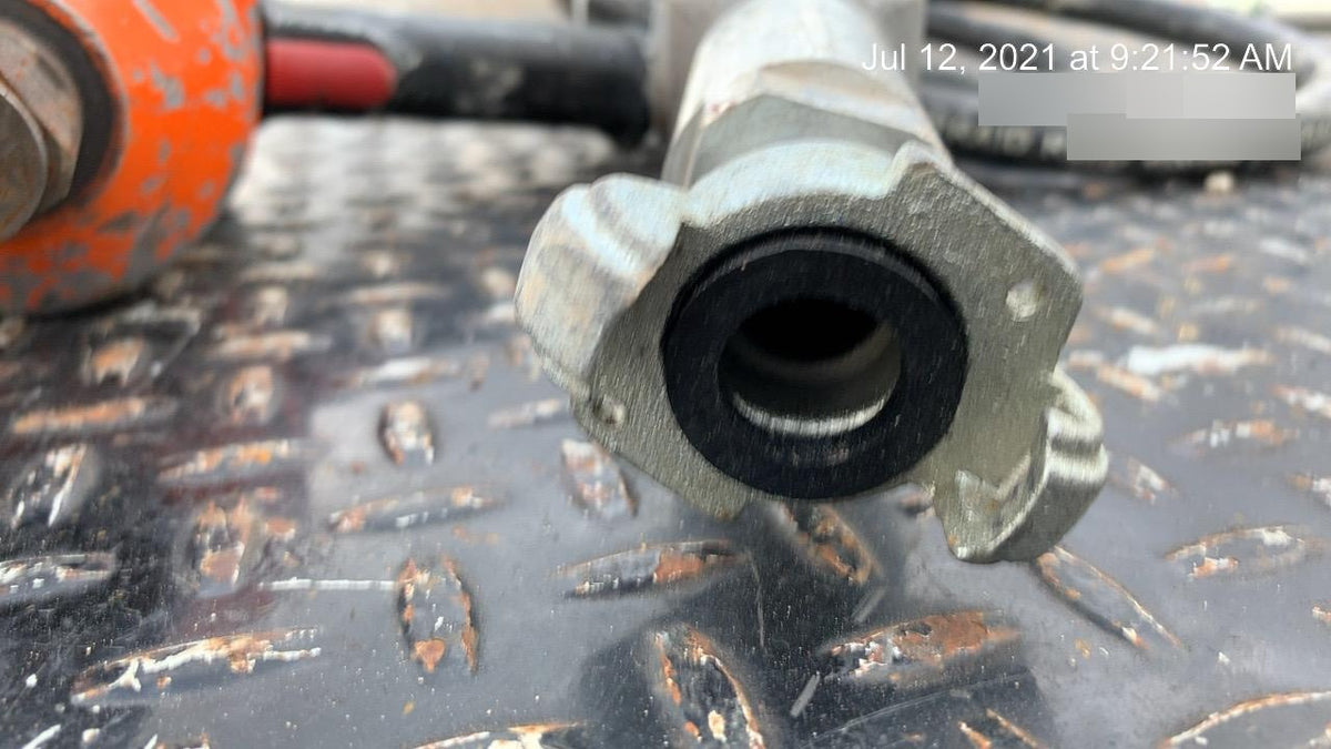 2020 MICHIGAN PNEUMATIC 751SS