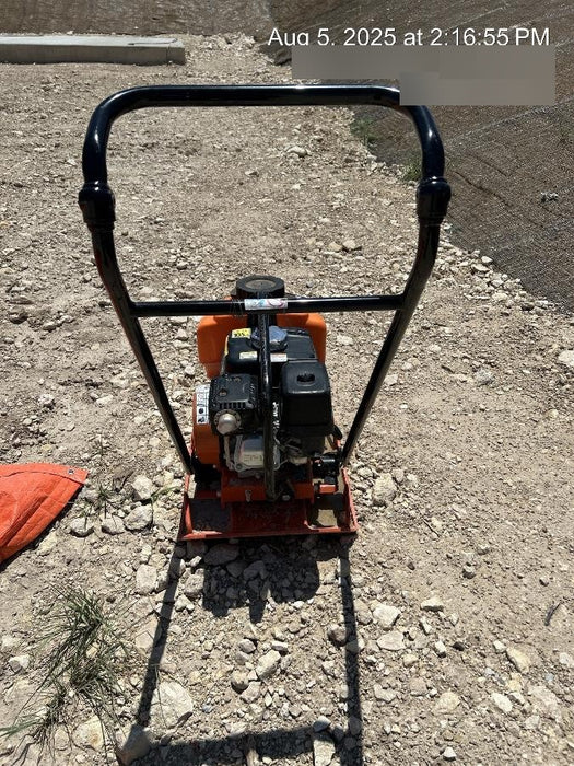 2023 MULTIQUIP MVC82VHW