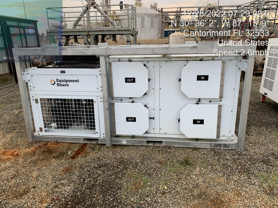 2020 SMARTECH SACP26A-SP