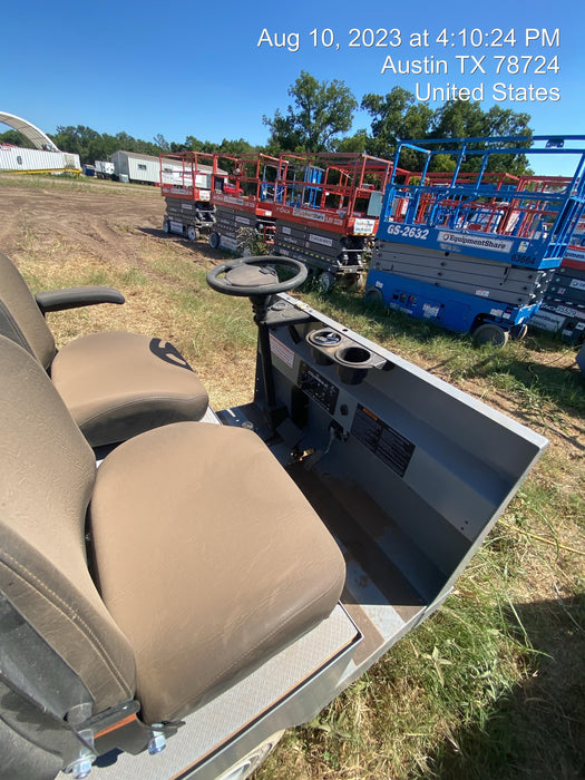 2022 COLUMBIA Payloader 2XL