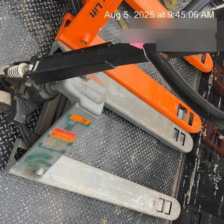 2021 ULINE H-5484