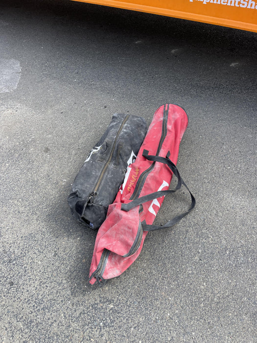 2021 MULTIQUIP GB8LED