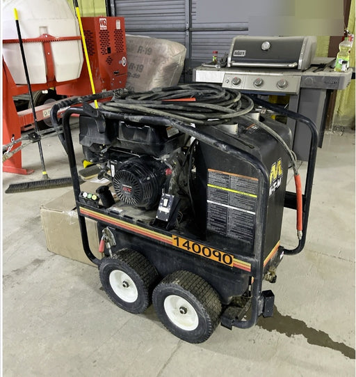 2021 MI-T-M CORPORATION HSP-3504-3MGH