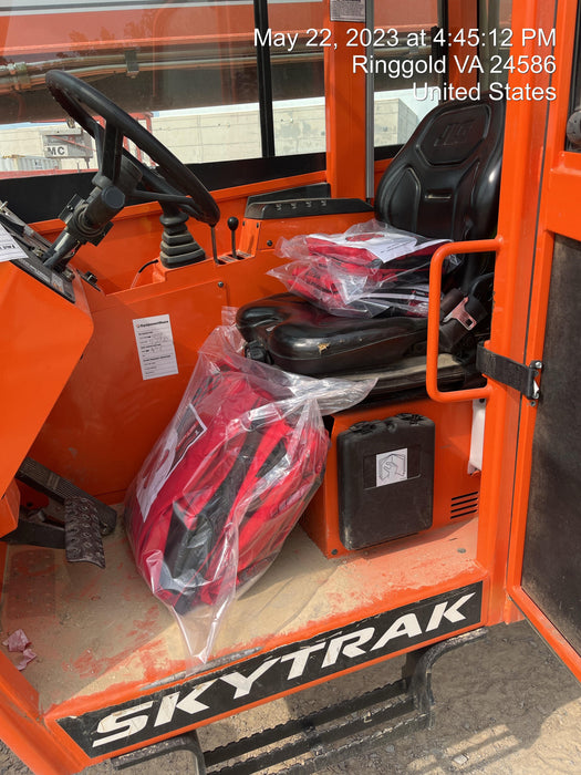 2020 STAR INDUSTRIES M1360B - Star JIB Boom