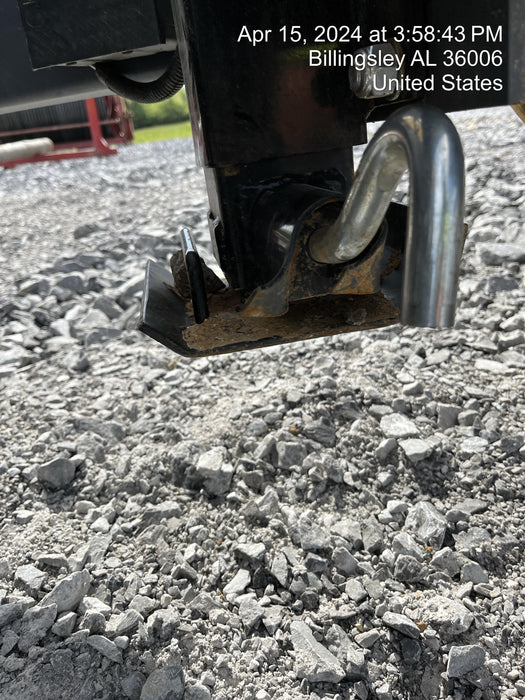 2024 ATLAS COPCO XAS 1800