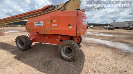 2007 JLG 860SJ
