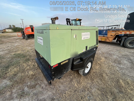 2022 SULLAIR 375H