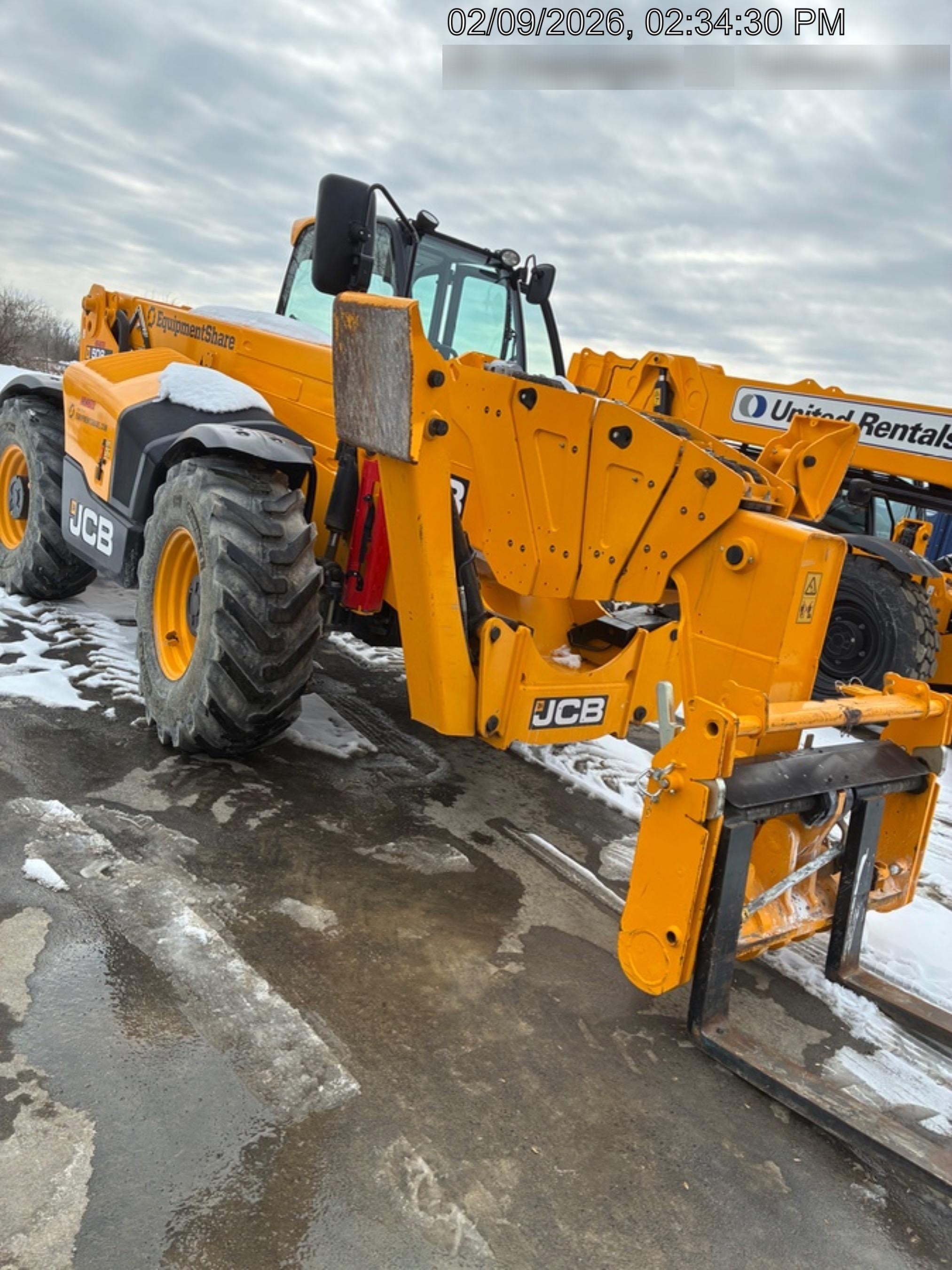 2024 JCB 508-66TC