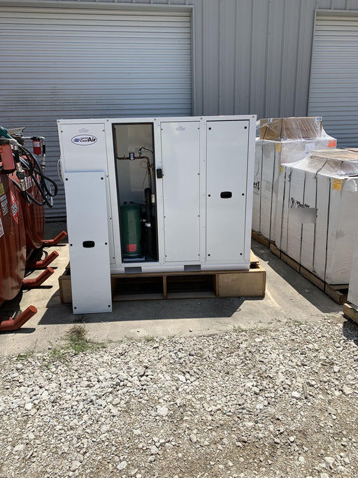 2022 UNITED COOL AIR Mach145G4AS30