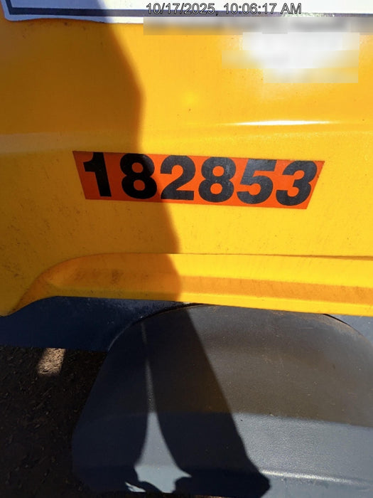 2021 ATLAS COPCO XAS188 CWK