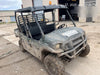 Kawasaki Mule PRO-DXT Diesel, 6-Seater, Canopy