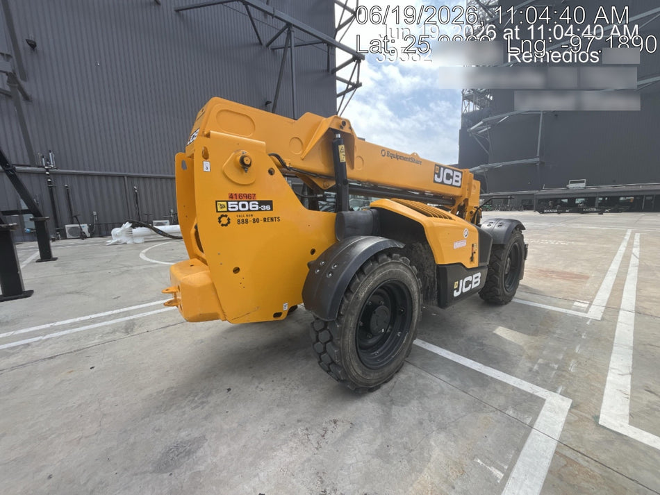 2024 JCB 506-36