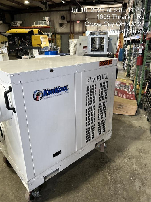 2023 KWIKOOL KPO5-21H